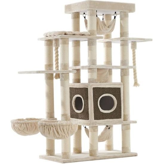 Nobby Škrabadlo Gadi 198cm