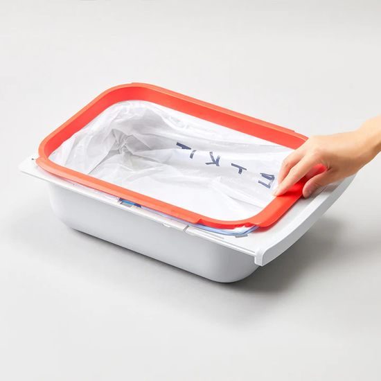 Petkit Sáčky na odpad PURA X / PURA MAX 1 role