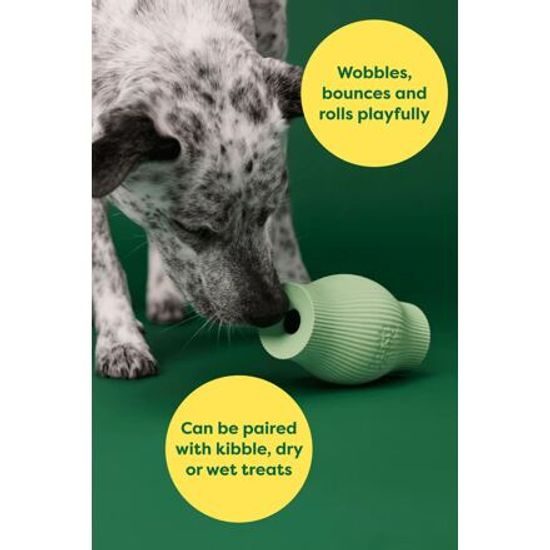 Earth Rated Treat Toy Hračka na pamlsky L