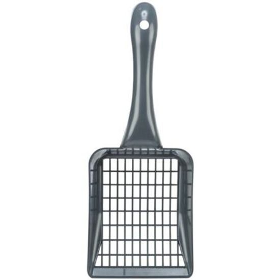 Trixie Lopatka na těžký trus velká XL