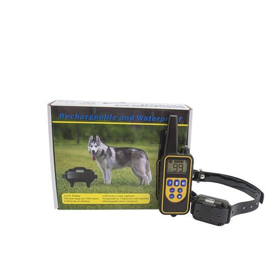 Patpet Elektronický obojek 776