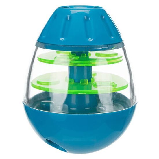 Trixie Roly poly Snack egg vejce na pamlsky plast 13cm