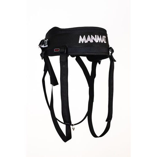 ManMat opasek DOGTREK
