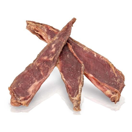 KidDog SUPER PREMIUM 100% jehněčí čistá svalovina bez aditiv 70 g