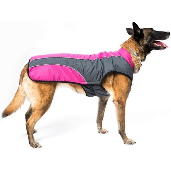 SE Obleček Vesta Esmé Lux