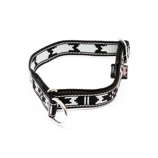 ManMat obojek STANDARD POLOSTAHOVACÍ