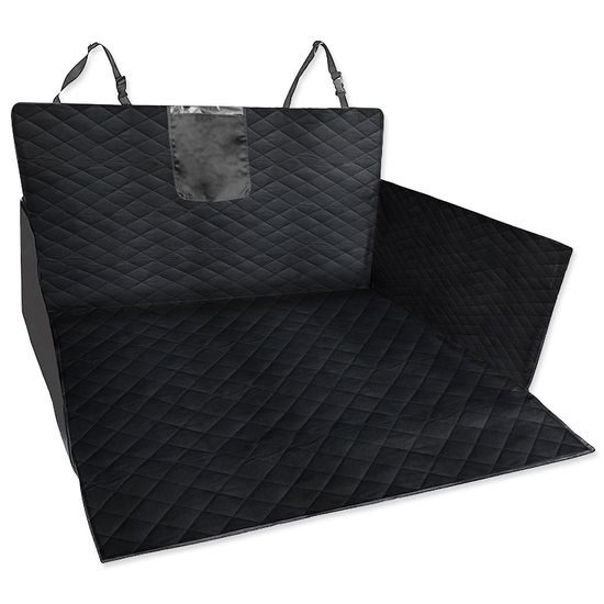 Dog fantasy Potah do zavazadlového prostoru 170x181cm