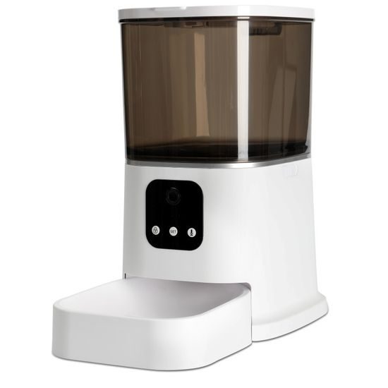 BENTECH Automatický dávkovač krmiva Bentech AT03V Video Tuya