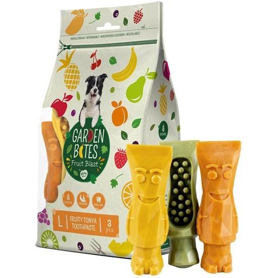 Garden Bites Fruity