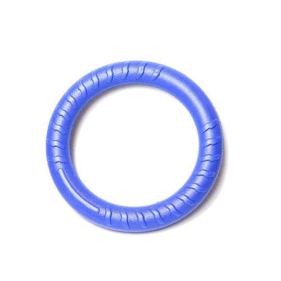 Amarago eco friendly hračka pro psy kruh průměr 18cm