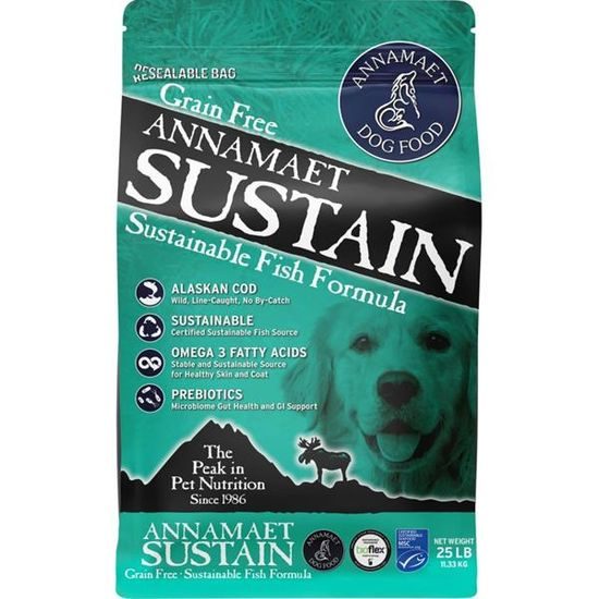 Annamaet Grain Free SUSTAIN