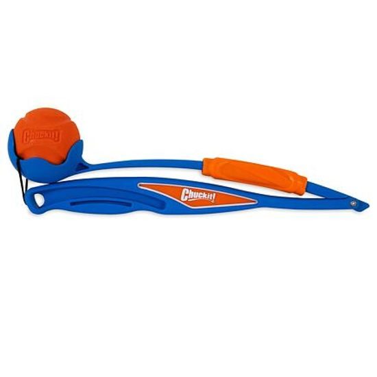 Chuckit! Skládací házeč Fetch&Fold 25