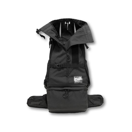 K9 sports sack Knavigate batoh pro psa do 23 kg
