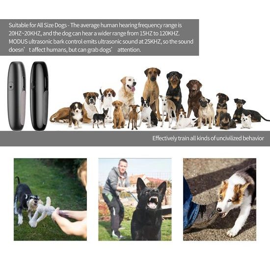 Patpet Ultrazvukové výcvikové zařízení UB100