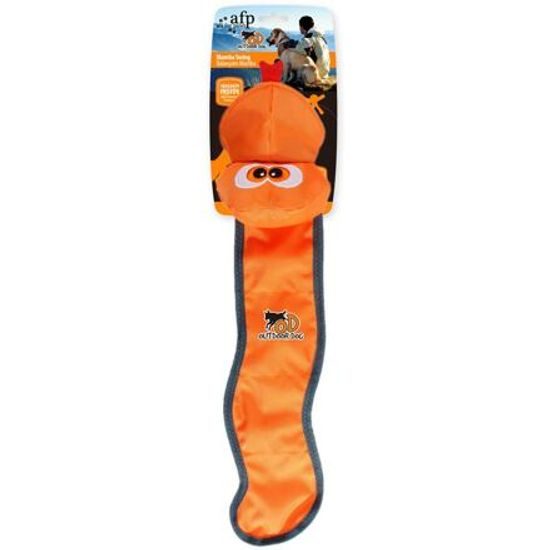 AFP Outdoor Mamba Swing Vrhač míčků