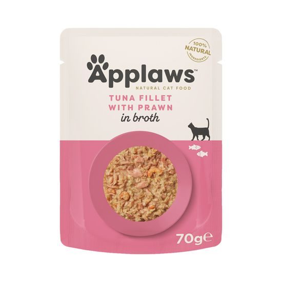 Applaws kapsička Cat Multipack