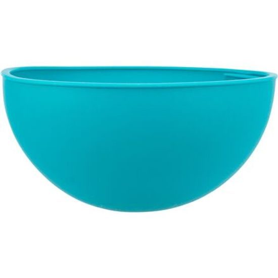 Trixie Lick’n'Snack miska 16cm silikon petrolejová