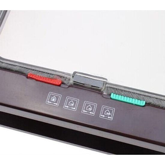 Reedog Dvířka EasyFlap Large Brown