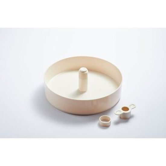 Red Dingo PetDreamHouse interaktivní miska Spin