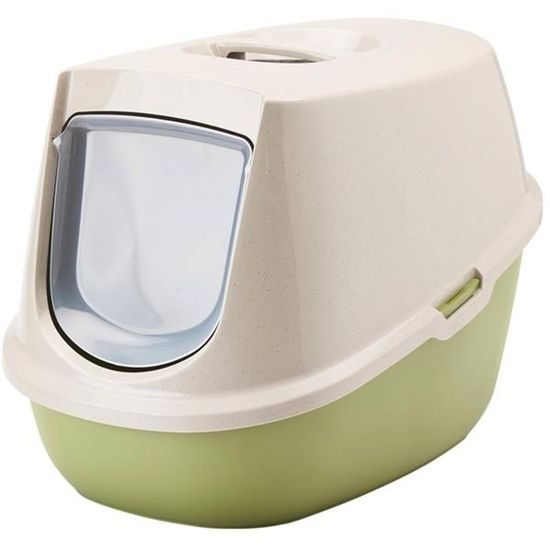 Savic WC kryté HappyPlanet Manon 54,5x39x39 cm