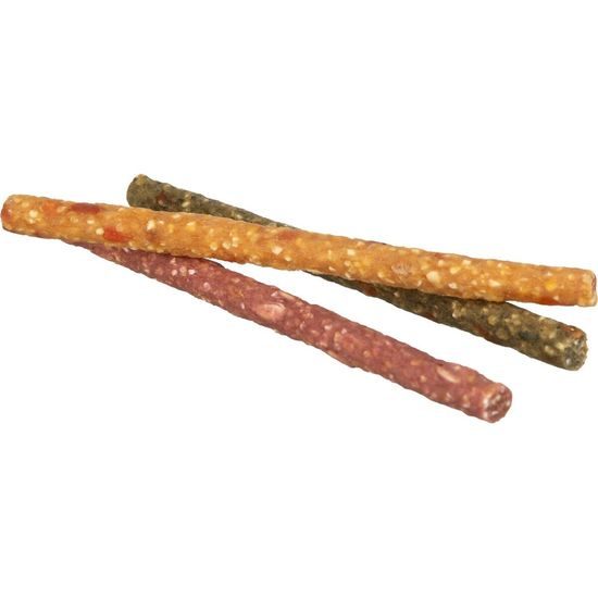Trixie Vegan Sticks veganské tyčinky s ovocem a zeleninou 100 g