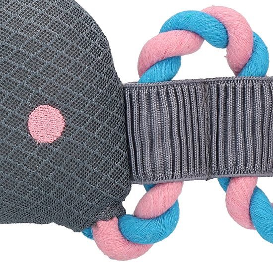 CoolPets hračka do vody Pull Me!