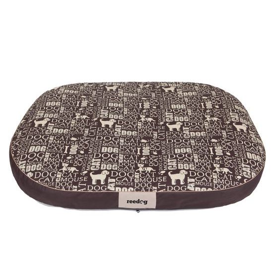 Reedog Matrace Round Sign