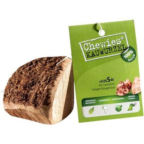 Chewies Vřesové kořeny Chewies na žvýkání S