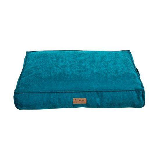 HPF Matrace PLUS SOFT M VR07 tyrkysová