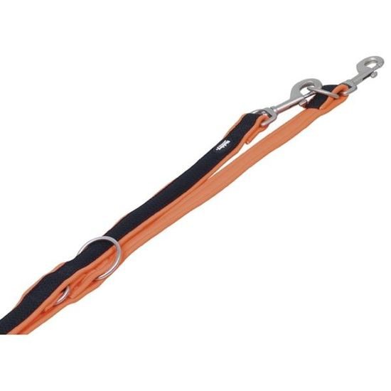 Nobby Vodítko nylon Mesh Preno přepínací