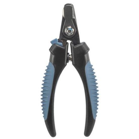 Trixie Kleště na drápky malé LUX s protiskluzovou rukojetí 12cm