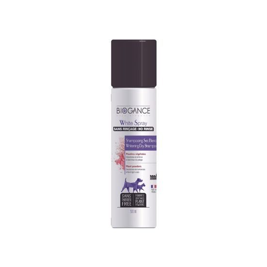Biogance White spray 300ml