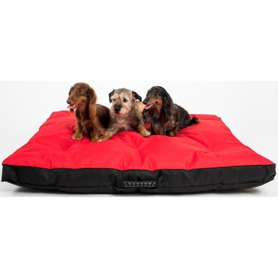 SE Matrace nylon Sychrov