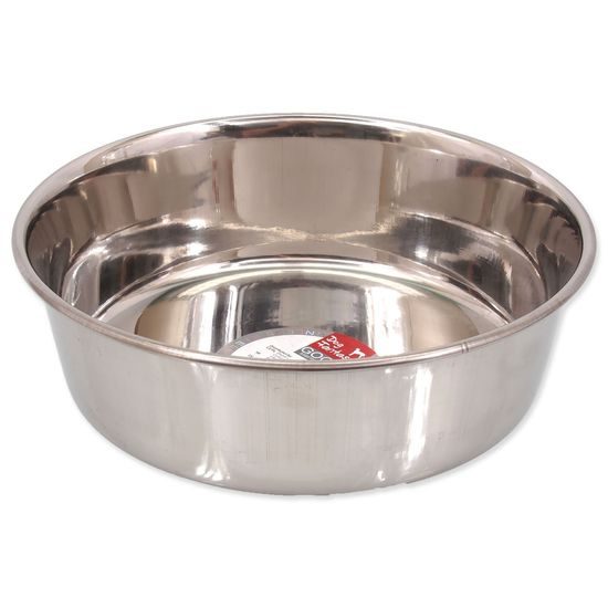 Dog fantasy Miska nerez těžká 20,5cm 1830ml