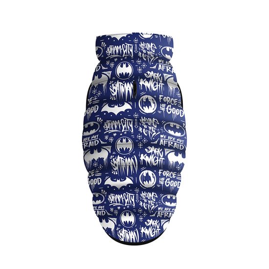 WAUDOG Bunda DC Batman