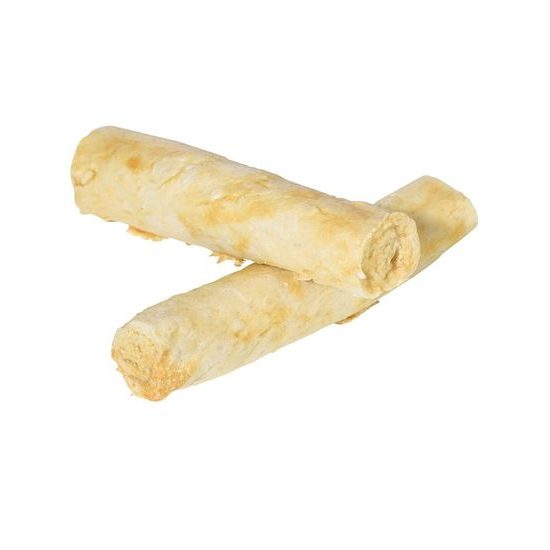 Nothin' To Hide kousací tyčinka ze želatiny S s kuřecím masem 2ks