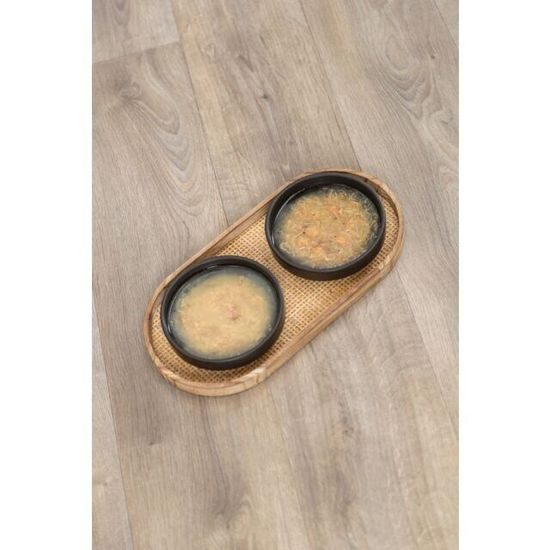 Trixie Shrimp Soup krevety & kuře tekutý pamlsek pro kočky 80 g