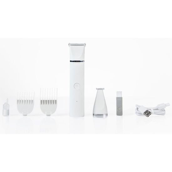 Petkit Pro 2v1 Stříhací strojek pro domácí mazlíčky