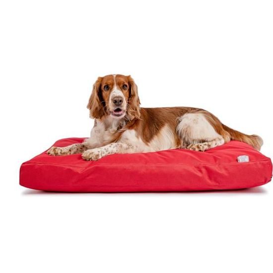 SE Matrace nylon Buffy se zipem