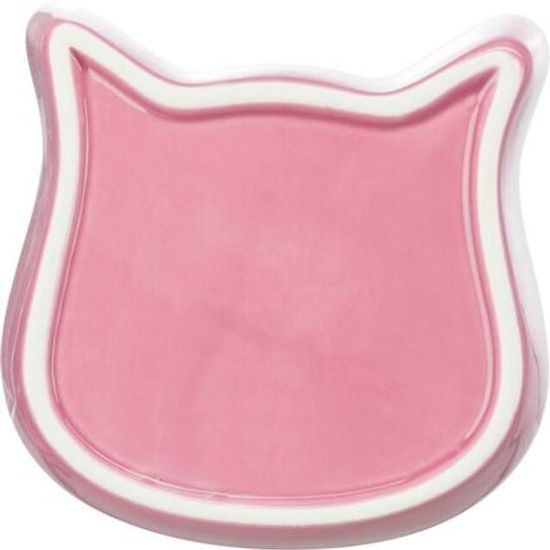 Trixie Keramická miska kočičí hlava pastelové barvy 0,25l/12cm