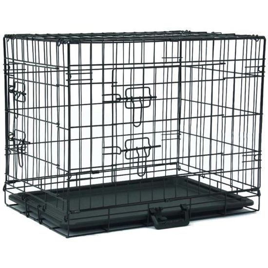 A.K. Klec skládací 122 x 74,5 x 80,5cm