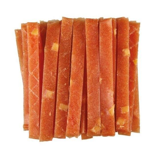 Trixie Premio CHICKEN CHEESE STRIPES - kuřecí pásky se sýrem 100g