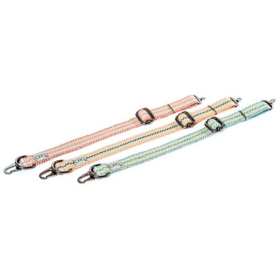 FUNKY DOG Odolný 25 mm obojek pro psa z konopí