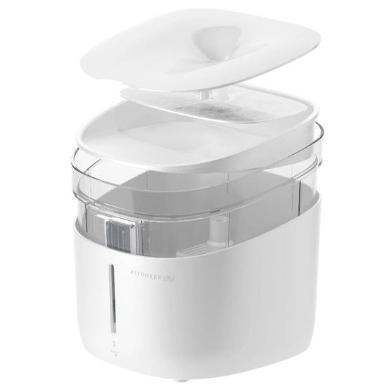 Petoneer Fresco Ultra Fontána