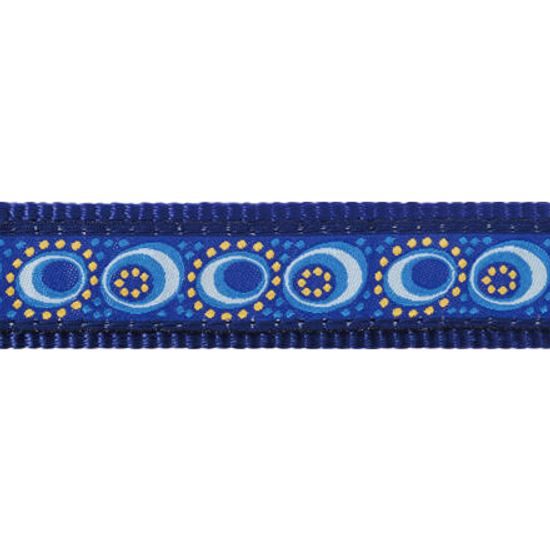 Red Dingo Obojek 1,5cm x 24-36cm