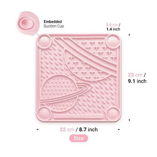 PetDreamHouse lízací podložka Paw Planet Lick Pad