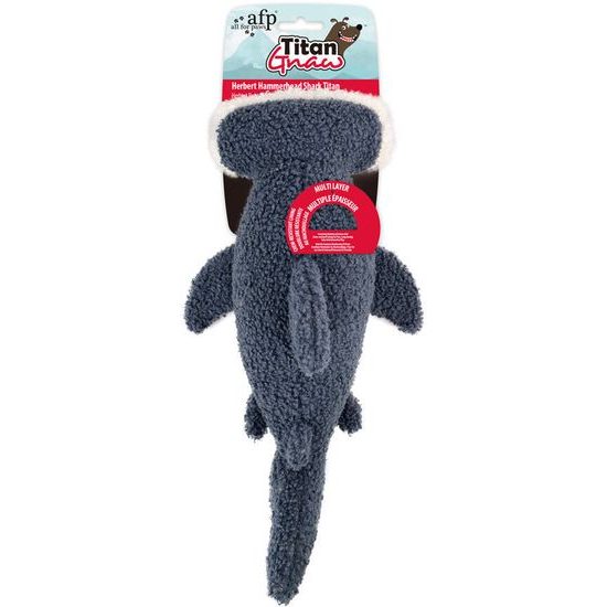 AFP Titan Gnaw Kladivoun Herbert