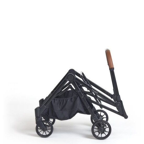 FIKAGO Konstrukce Flytta Plus Black