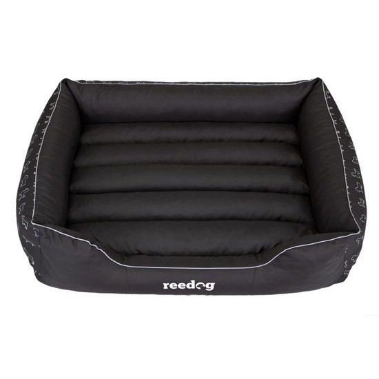 Reedog Pelíšek Black Dog