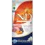 N&D PUMPKIN Dog GF Lamb & Blueberry Puppy Medium & Maxi 12 kg